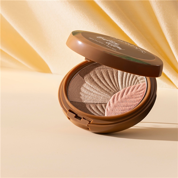 Butter Glow Bronzer + Blush (Bild 5 av 7)