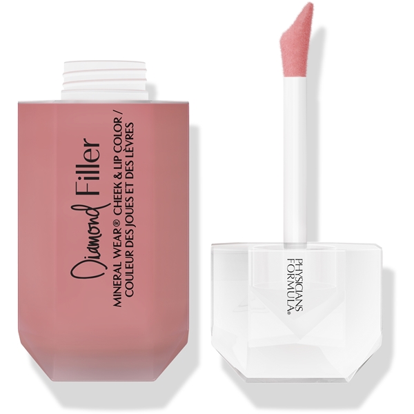 Diamond Filler Mineral Wear® Cheek&Lip Color (Bild 2 av 2)