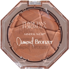 Mineral Wear® Diamond Bronzer