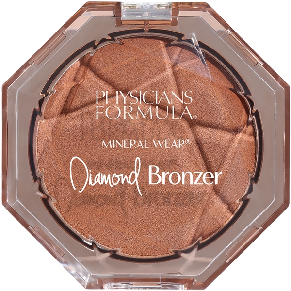 Mineral Wear® Diamond Bronzer (Bild 1 av 3)