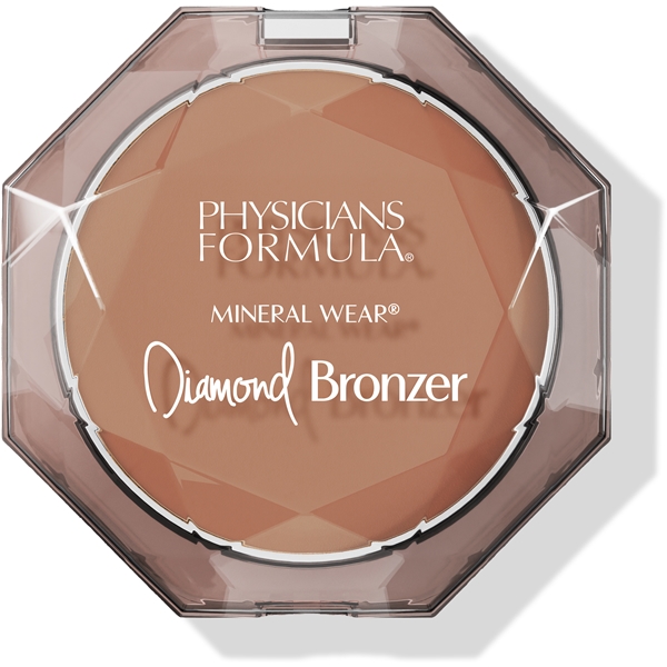 Mineral Wear® Diamond Bronzer (Bild 2 av 3)