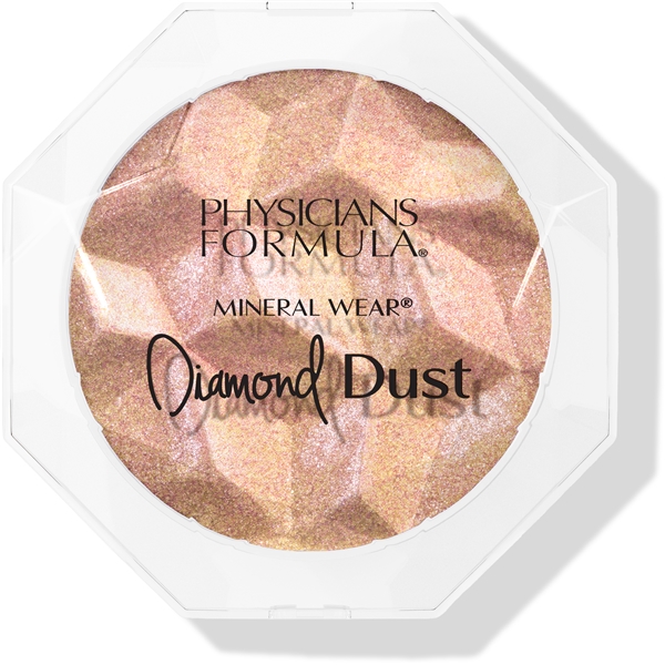 Mineral Wear® Diamond Dust (Bild 1 av 3)