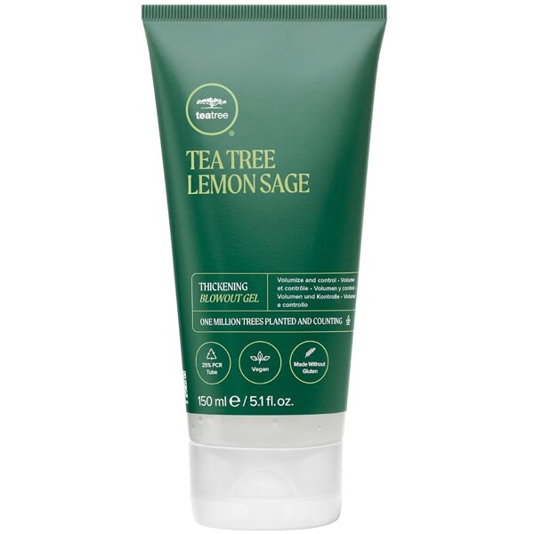 Tea Tree Lemon Sage Thickening Blowout Gel (Bild 1 av 2)