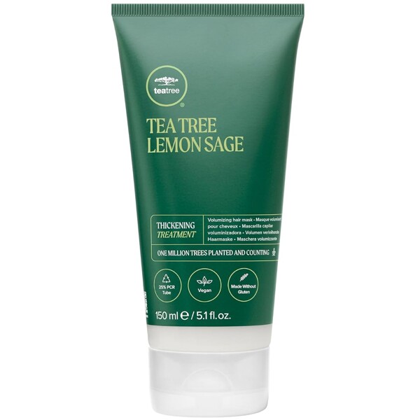 Tea Tree Lemon Sage Thickening Treatment (Bild 1 av 2)