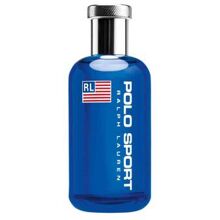 Polo Sport - Eau de toilette (Edt) Spray 125 ml