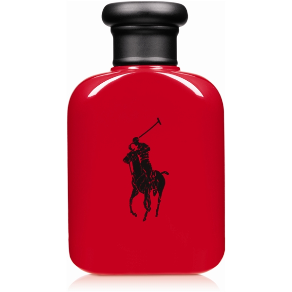 Polo Red - Eau de toilette