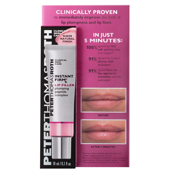 Instant FIRMx® Lip Filler (Bild 3 av 8)