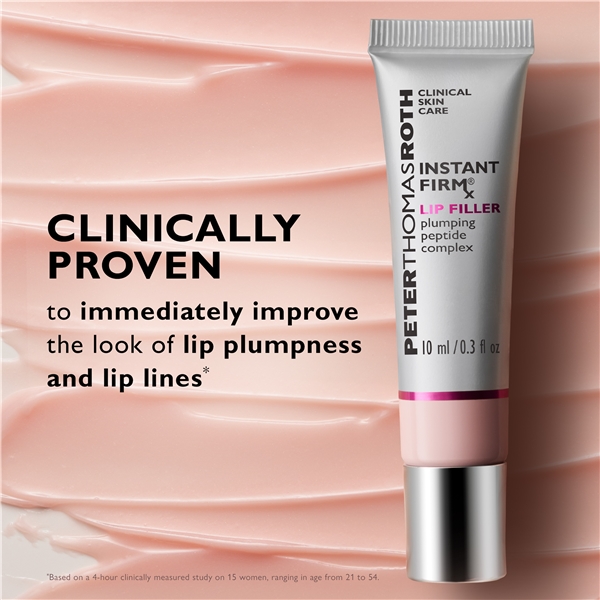 Instant FIRMx® Lip Filler (Bild 8 av 8)