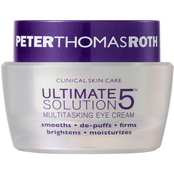 Ultimate Solution 5™ Eye Cream (Bild 1 av 8)