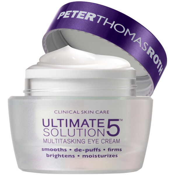 Ultimate Solution 5™ Eye Cream (Bild 2 av 8)