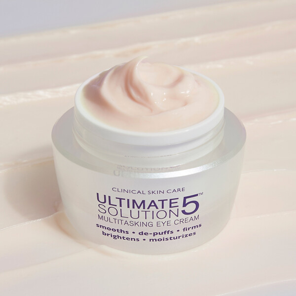 Ultimate Solution 5™ Eye Cream (Bild 8 av 8)