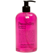 Possibility Raspberry Pavlova Hand Wash