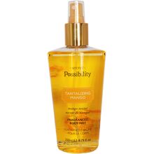 Possibility Tantalizing Mango Body Mist