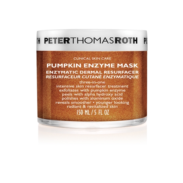 Pumpkin Enzyme Mask (Bild 1 av 5)