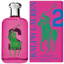 Big Pony Pink 2 For Women - Eau de toilette