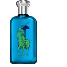 Big Pony Blue 1 For Men - Eau de toilette 100 ml