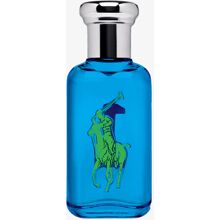 Big Pony Blue 1 For Men - Eau de toilette