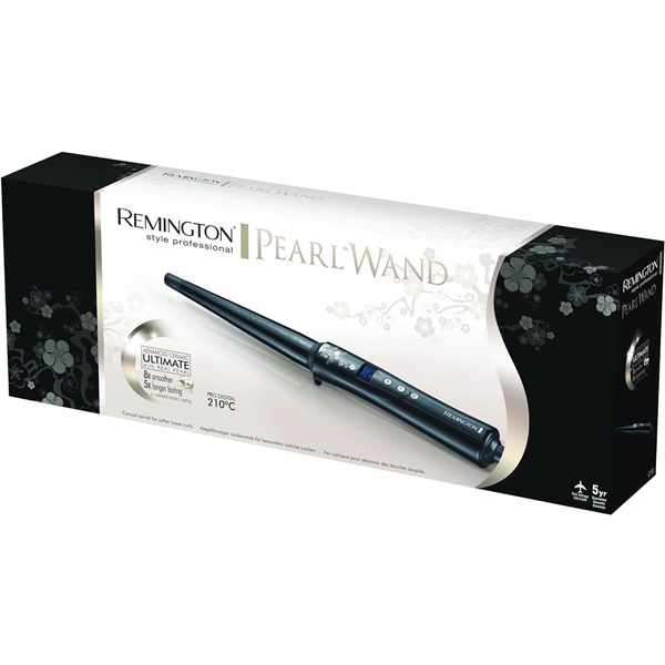 Ci95 Pearl Wand (Bild 2 av 3)