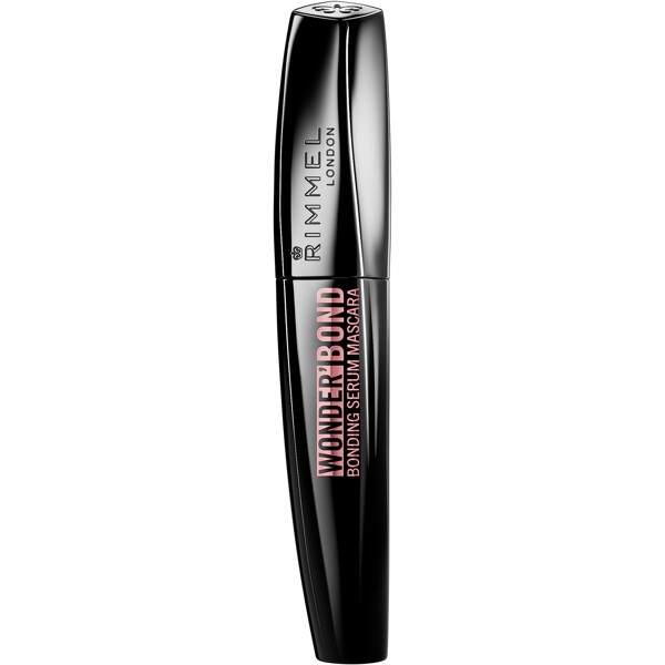 Rimmel Wonder Bond Bonding Serum Mascara (Bild 4 av 8)