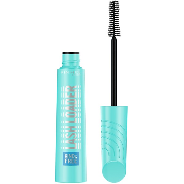 Rimmel Kind & Free Lash Loader Mascara (Bild 1 av 8)