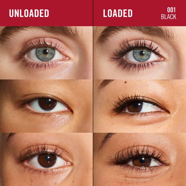 Rimmel Kind & Free Lash Loader Mascara (Bild 5 av 8)