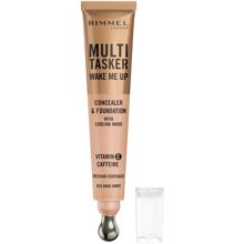 Rimmel Multi Tasker Concealer & Foundation 20 ml No. 025