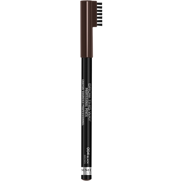 Rimmel Brow This Way Professional Pencil (Bild 2 av 6)