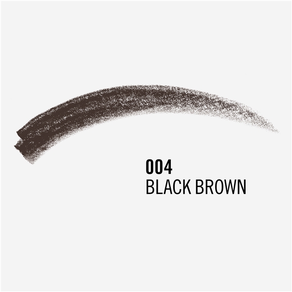 Rimmel Brow This Way Professional Pencil (Bild 3 av 6)