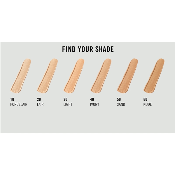 Rimmel The Multi Tasker Concealer (Bild 5 av 5)