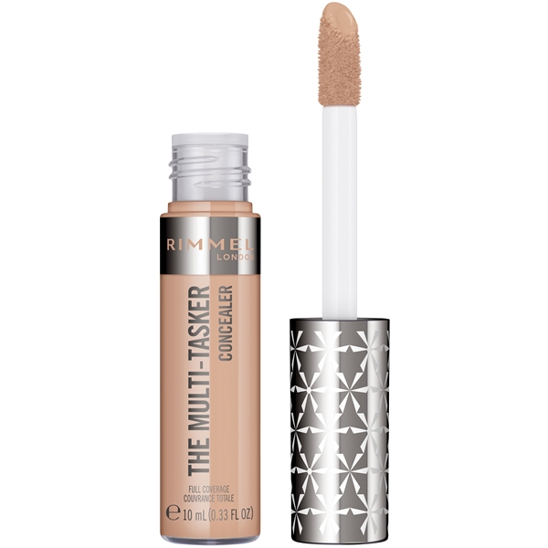 Rimmel The Multi Tasker Concealer (Bild 1 av 4)