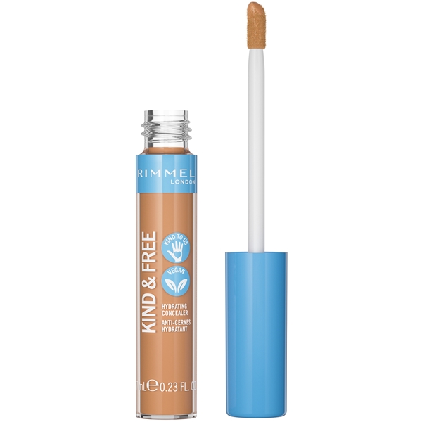 Rimmel Kind & Free Concealer (Bild 1 av 3)