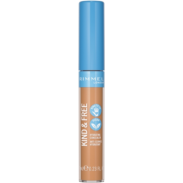 Rimmel Kind & Free Concealer (Bild 2 av 3)