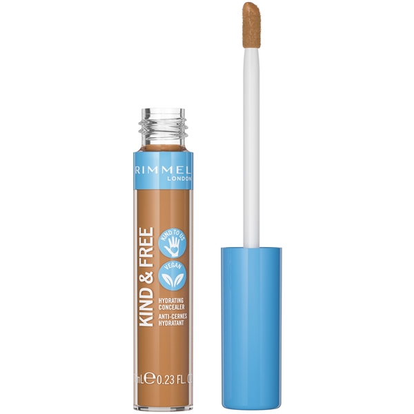 Rimmel Kind & Free Concealer (Bild 1 av 3)