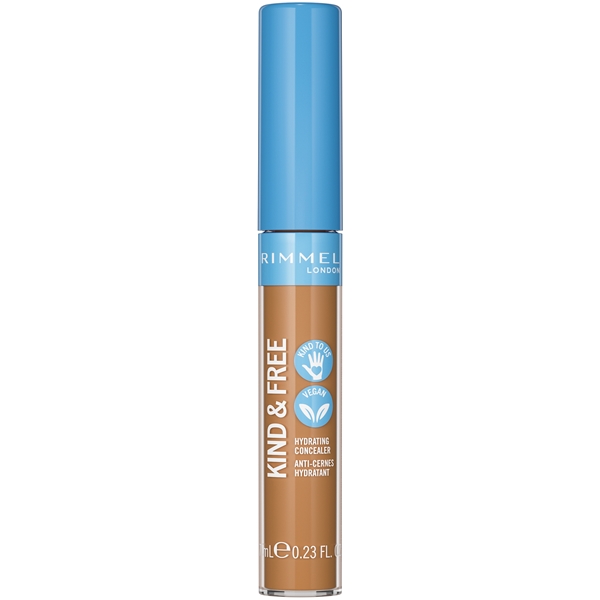 Rimmel Kind & Free Concealer (Bild 2 av 3)