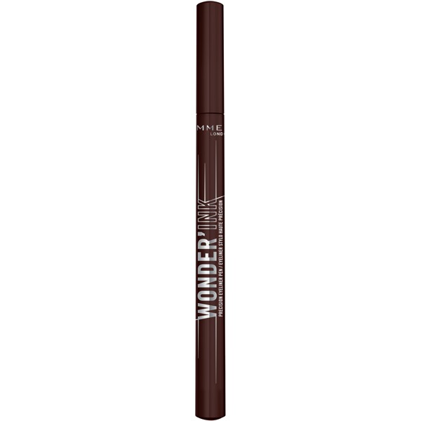 Rimmel Wonder' Ink Precision Eyeliner Pen (Bild 3 av 6)