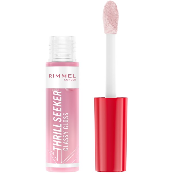 Rimmel Thrill Seeker Glassy Gloss (Bild 1 av 7)