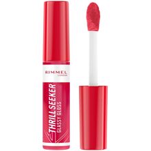 Rimmel Thrill Seeker Glassy Gloss 10 ml No. 350