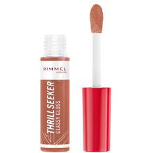 Rimmel Thrill Seeker Glassy Gloss 10 ml No. 650