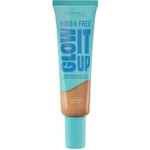 Rimmel Kind & Free Glow It Up Skin Tint 30 ml No. 210