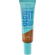 Rimmel Kind & Free Glow It Up Skin Tint 30 ml No. 504