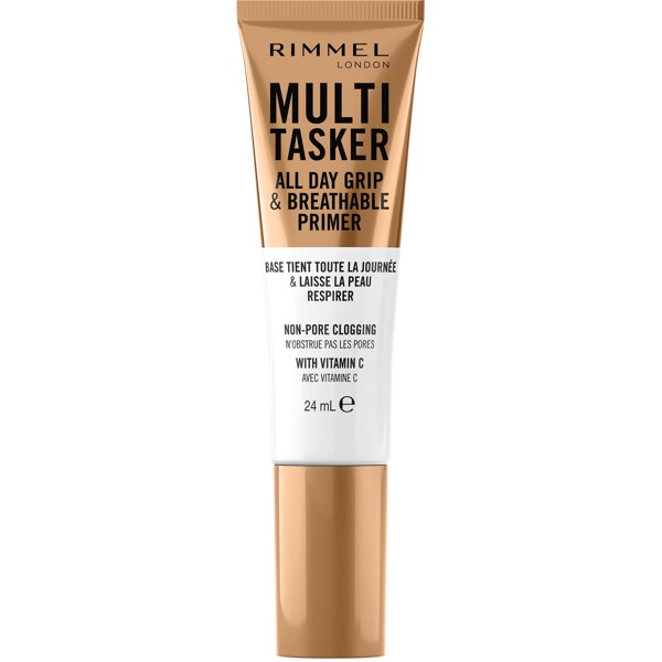 Rimmel Multi Tasker All Day Grip Primer (Bild 1 av 10)