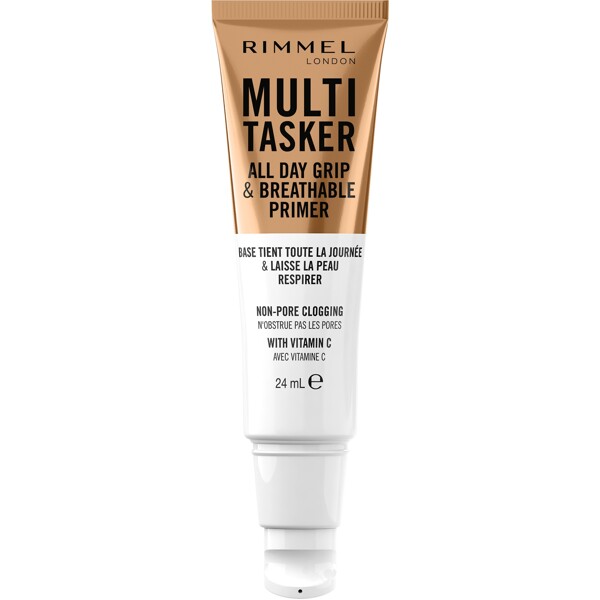 Rimmel Multi Tasker All Day Grip Primer (Bild 4 av 10)