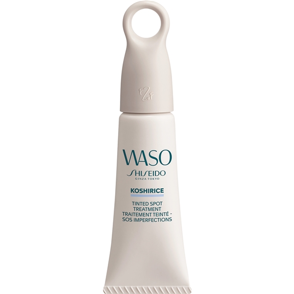 Waso Koshirice Tinted Spot Treatment (Bild 1 av 5)