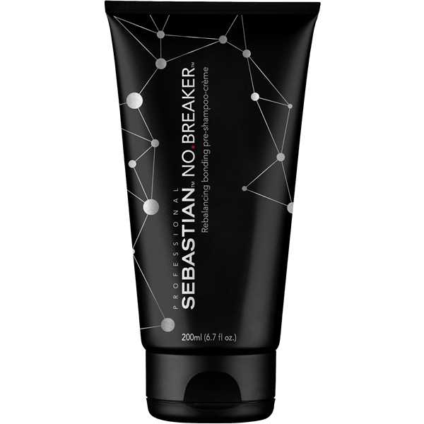 No.Breaker Rebalancing Bonding Pre Shampoo Crème (Bild 1 av 5)