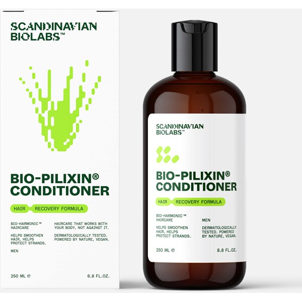 Bio-Pilixin® Conditioner | Men (Bild 2 av 2)