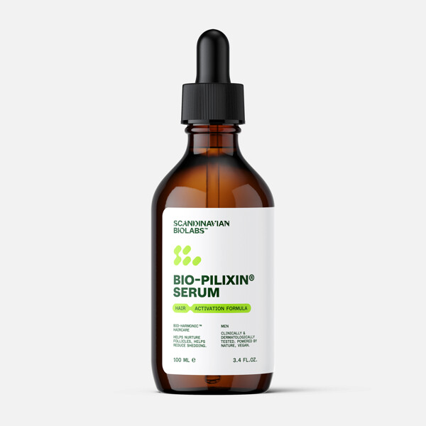 Bio-Pilixin® Serum | Men (Bild 1 av 2)