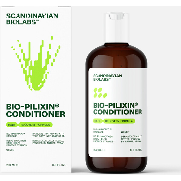 Bio-Pilixin® Conditioner | Women (Bild 2 av 2)