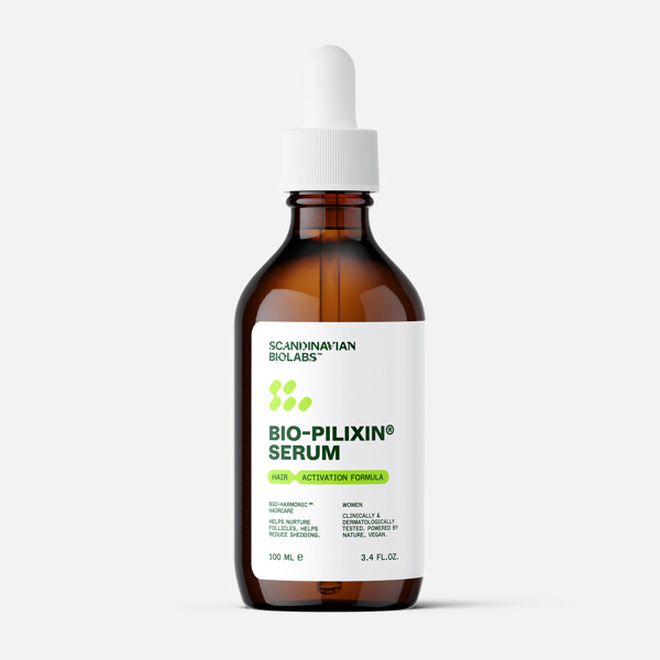 Bio-Pilixin® Serum | Women (Bild 1 av 2)