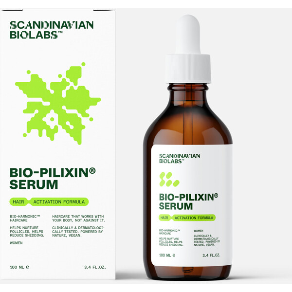 Bio-Pilixin® Serum | Women (Bild 2 av 2)