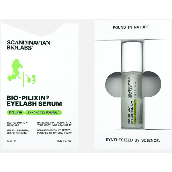 Bio-Pilixin® Eyelash Serum (Bild 1 av 2)